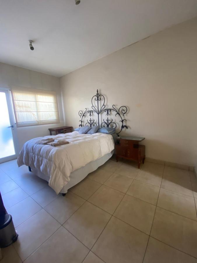 Hostel Casa Don Vicente Mendoza Buitenkant foto