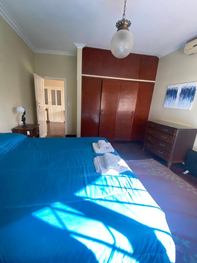 Hostel Casa Don Vicente Mendoza Buitenkant foto