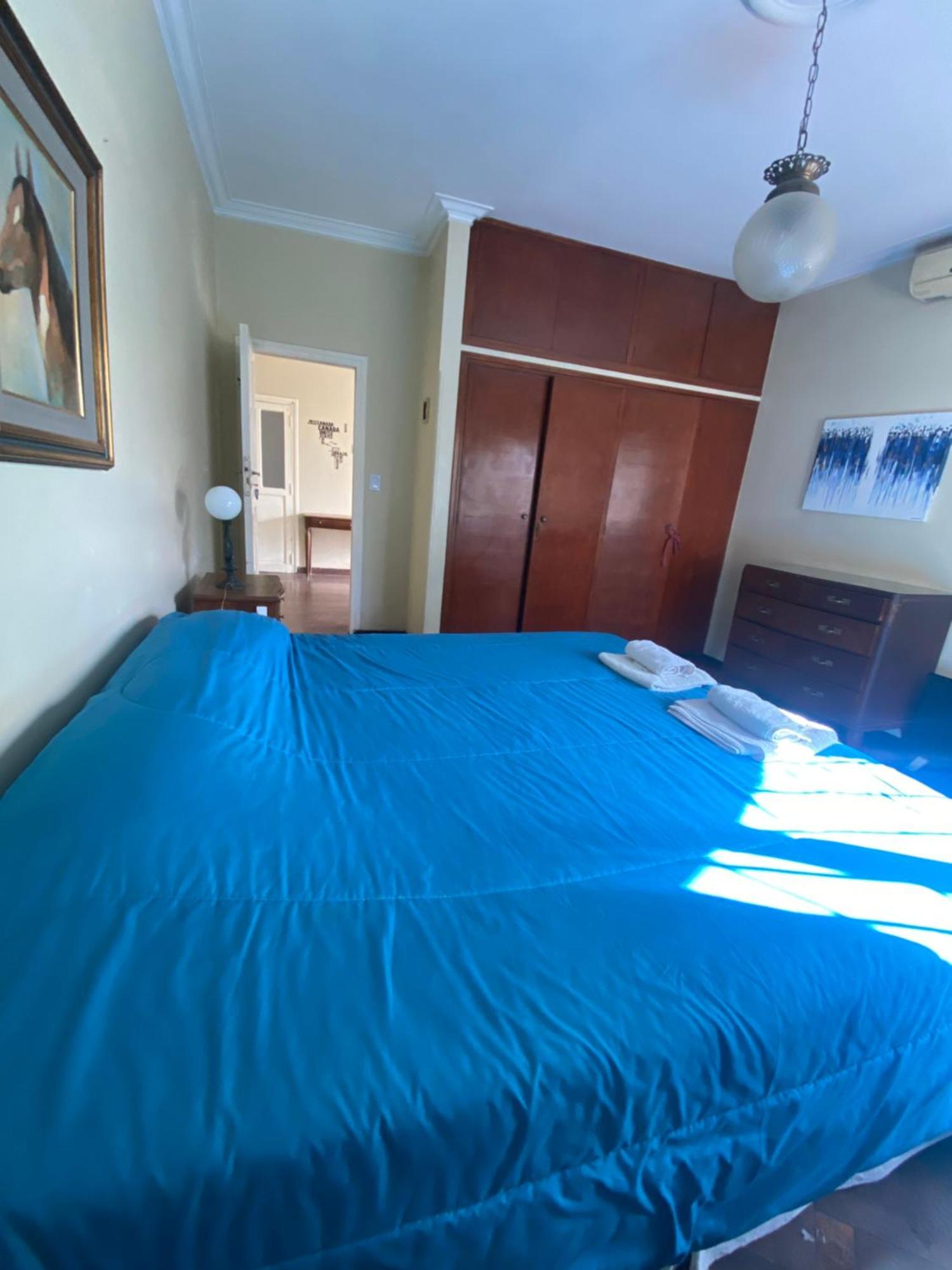 Hostel Casa Don Vicente Mendoza Buitenkant foto