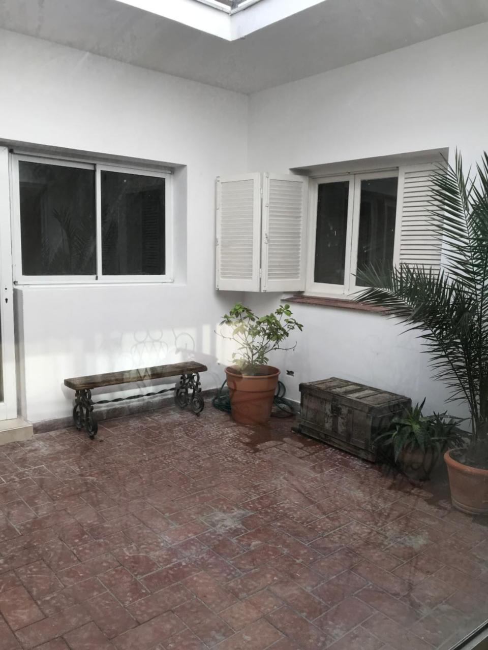 Hostel Casa Don Vicente Mendoza Buitenkant foto