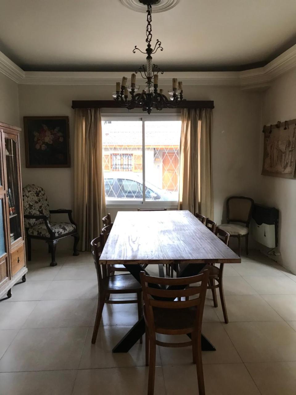Hostel Casa Don Vicente Mendoza Buitenkant foto